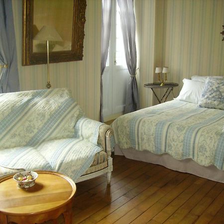 Bed and Breakfast Au Fil De L'Aulne Châteauneuf-du-Faou Exteriér fotografie