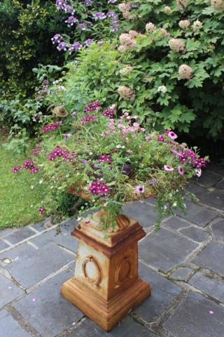 Bed and Breakfast Au Fil De L'Aulne Châteauneuf-du-Faou Exteriér fotografie